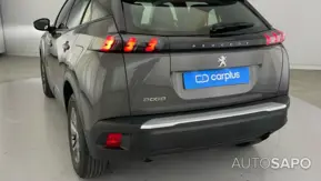 Peugeot 2008 1.2 PureTech Active de 2021