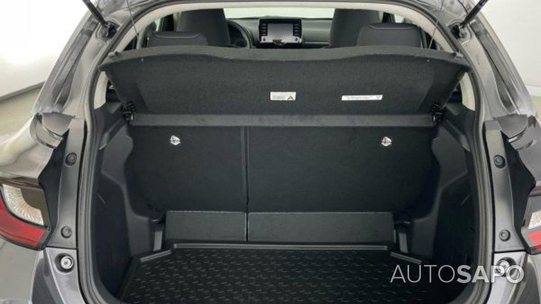 Toyota Yaris 1.0 VVT-i Comfort Plus de 2023
