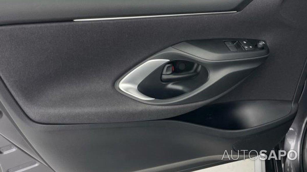Toyota Yaris 1.0 VVT-i Comfort Plus de 2023