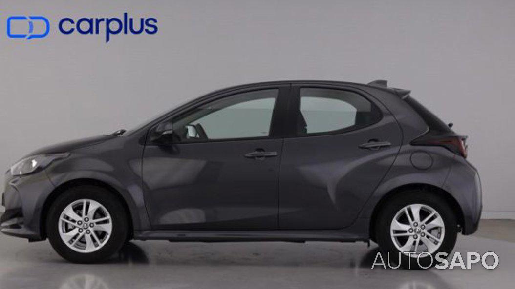 Toyota Yaris 1.0 VVT-i Comfort Plus de 2023