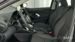 Toyota Yaris 1.0 VVT-i Comfort Plus de 2023