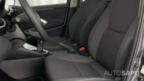 Toyota Yaris 1.0 VVT-i Comfort Plus de 2023
