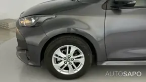 Toyota Yaris 1.0 VVT-i Comfort Plus de 2023