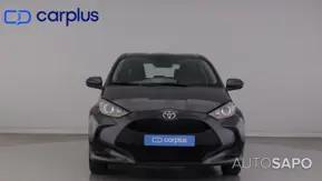 Toyota Yaris 1.0 VVT-i Comfort Plus de 2023