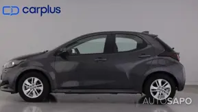 Toyota Yaris 1.0 VVT-i Comfort Plus de 2023