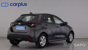Toyota Yaris 1.0 VVT-i Comfort Plus de 2023