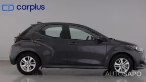Toyota Yaris 1.0 VVT-i Comfort Plus de 2023