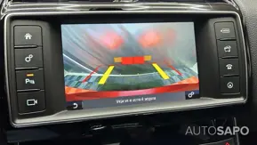 Jaguar XE 2.0 D Prestige de 2016