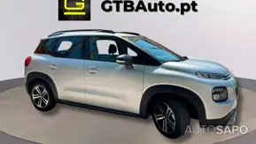 Citroen C3 AirCross de 2018