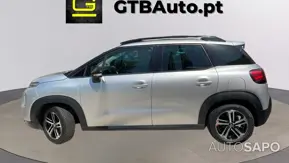 Citroen C3 AirCross de 2018