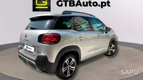 Citroen C3 AirCross de 2018