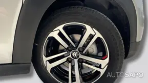 Citroen C3 AirCross de 2018