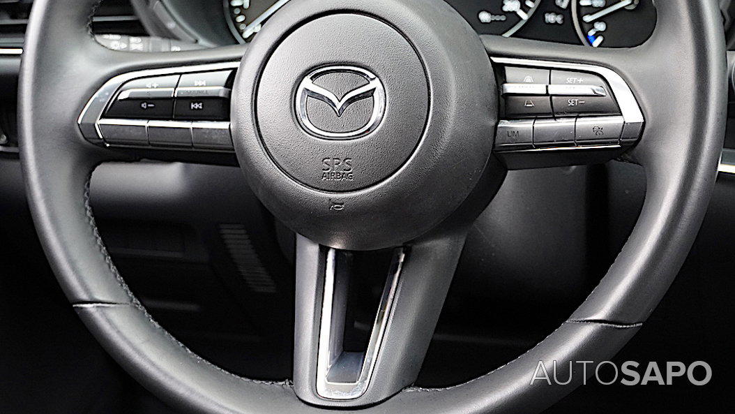 Mazda CX-30 2.0 Skyactiv-G Evolve i-Active de 2021