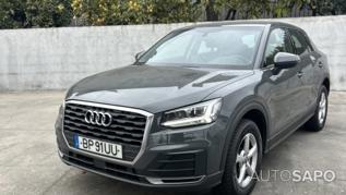 Audi Q2 1.0 TFSI de 2020