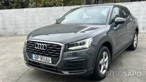 Audi Q2 1.0 TFSI de 2020