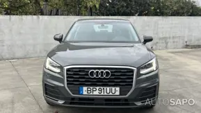 Audi Q2 1.0 TFSI de 2020