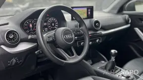 Audi Q2 1.0 TFSI de 2020