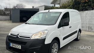 Citroen Berlingo de 2018