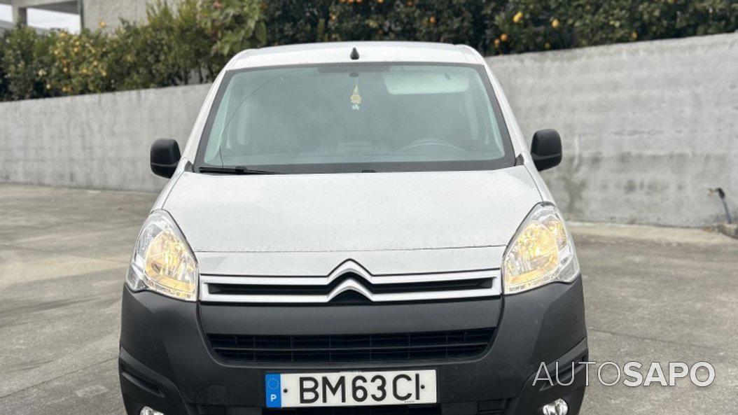 Citroen Berlingo de 2018