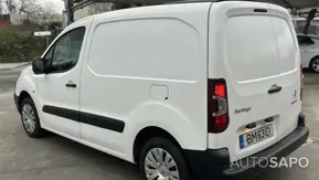 Citroen Berlingo de 2018