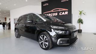 Citroen Grand C4 Picasso de 2016