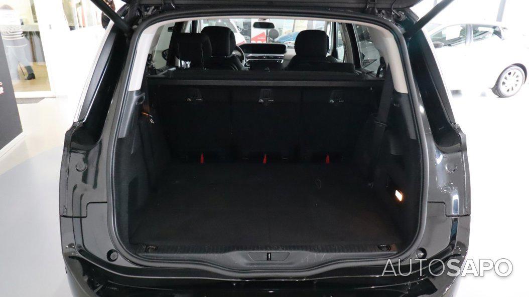 Citroen Grand C4 Picasso de 2016