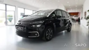 Citroen Grand C4 Picasso de 2016