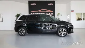 Citroen Grand C4 Picasso de 2016