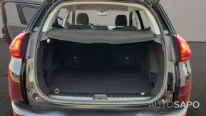 Peugeot 2008 1.5 BlueHDi Signature de 2019