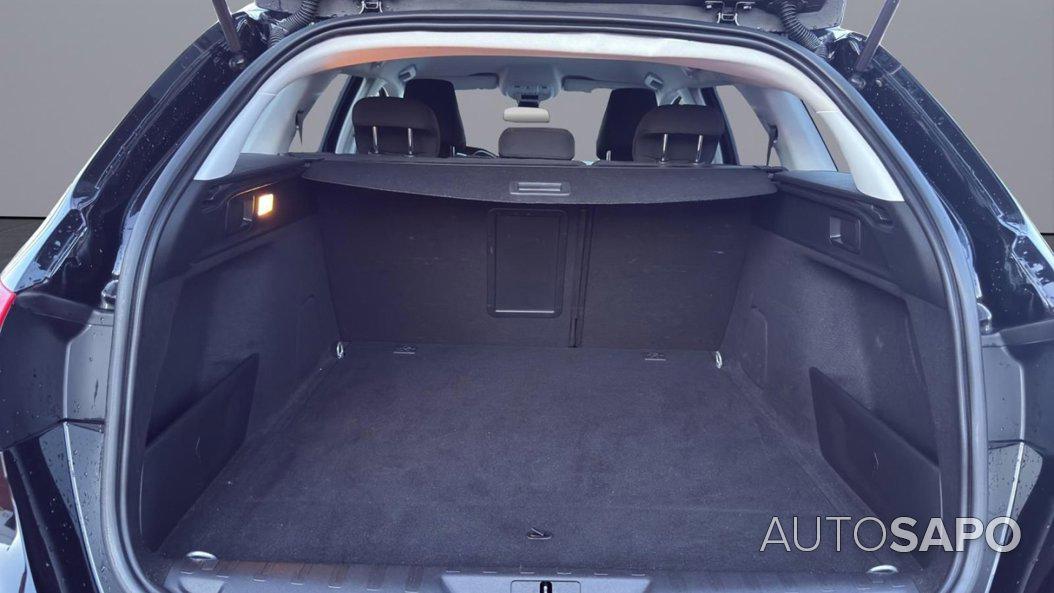 Peugeot 308 1.5 BlueHDi Allure de 2021