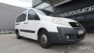 Fiat Scudo de 2010