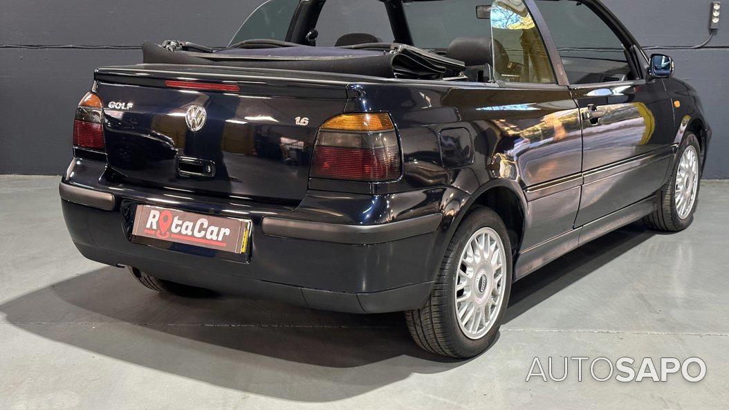 Volkswagen Golf de 1998