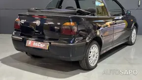 Volkswagen Golf de 1998