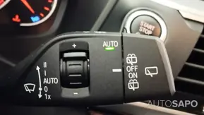 BMW X3 18 d sDrive Auto de 2019