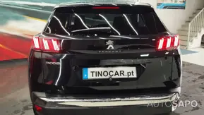 Peugeot 3008 de 2020