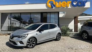 Renault Clio 1.0 TCe Limited de 2022