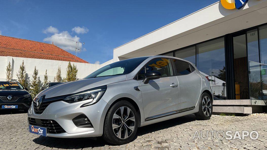 Renault Clio 1.0 TCe Limited de 2022