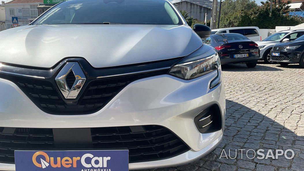 Renault Clio 1.0 TCe Limited de 2022