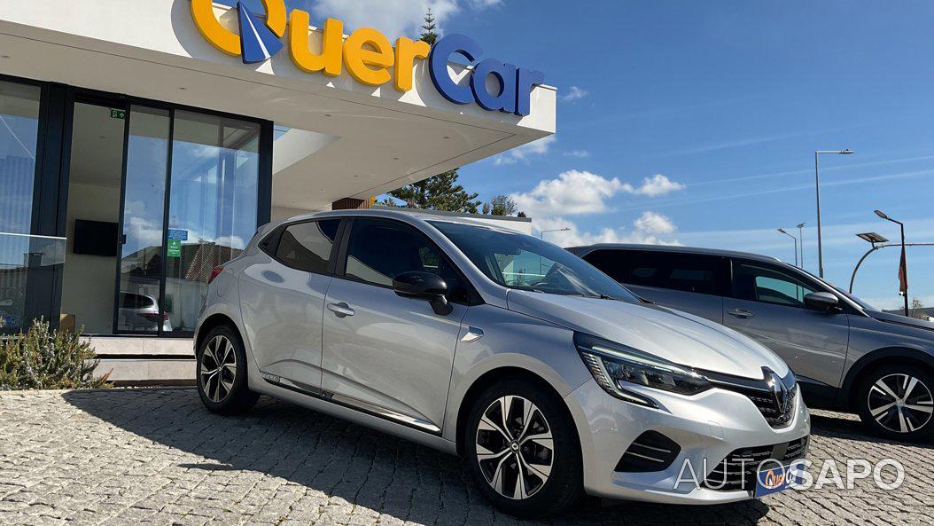 Renault Clio 1.0 TCe Limited de 2022