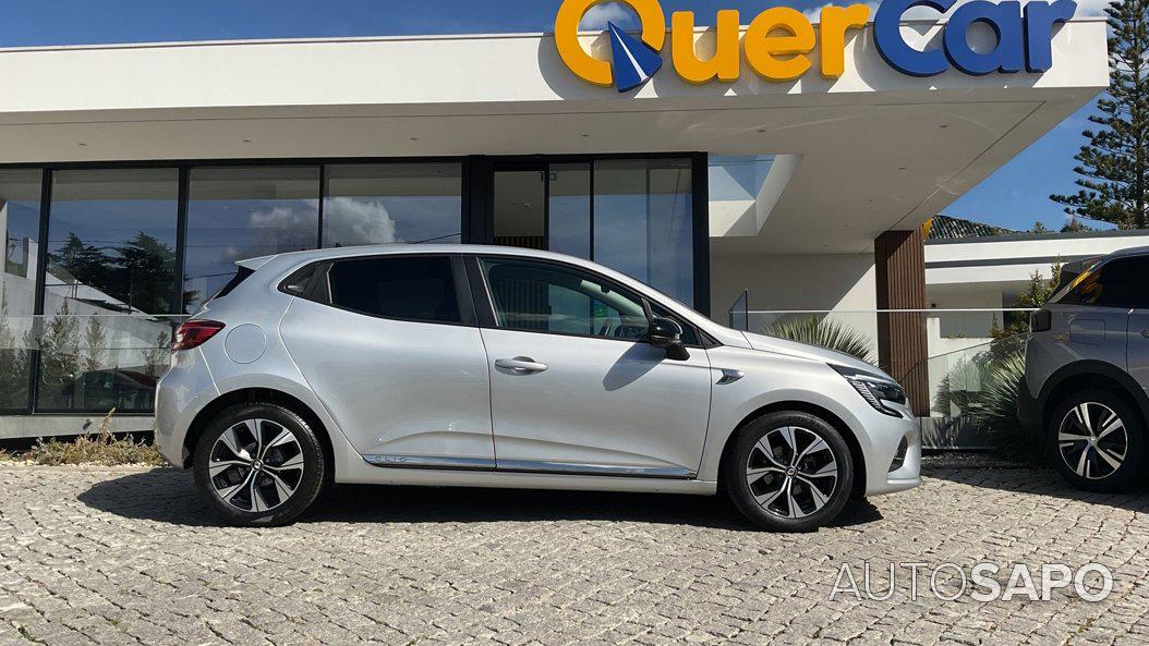 Renault Clio 1.0 TCe Limited de 2022