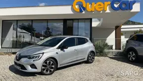 Renault Clio 1.0 TCe Limited de 2022