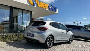 Renault Clio 1.0 TCe Limited de 2022