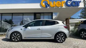 Renault Clio 1.0 TCe Limited de 2022