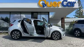 Renault Clio 1.0 TCe Limited de 2022