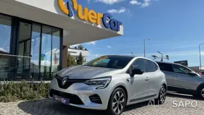 Renault Clio 1.0 TCe Limited de 2022