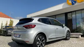 Renault Clio 1.0 TCe Limited de 2022