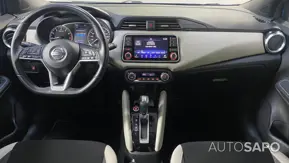 Nissan Micra de 2019