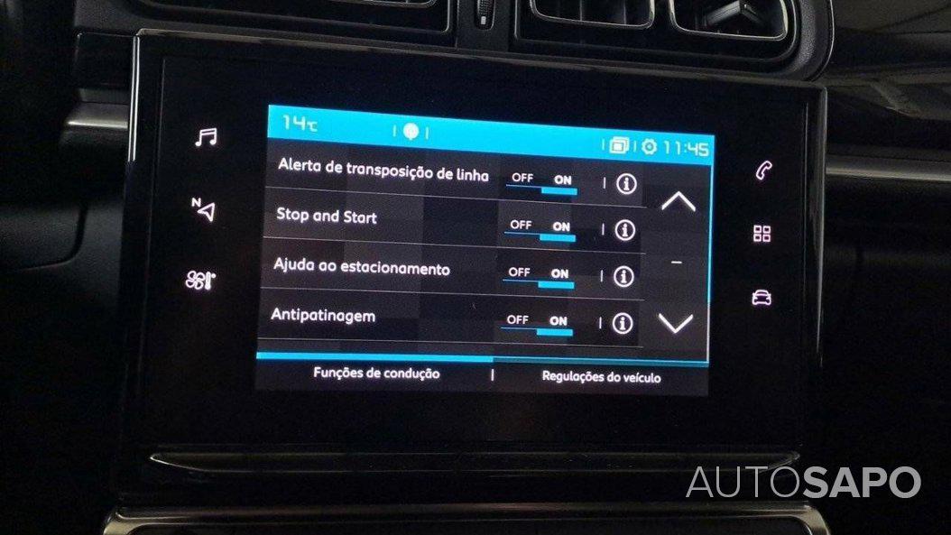 Citroen C3 1.2 PureTech Elle EAT6 de 2024