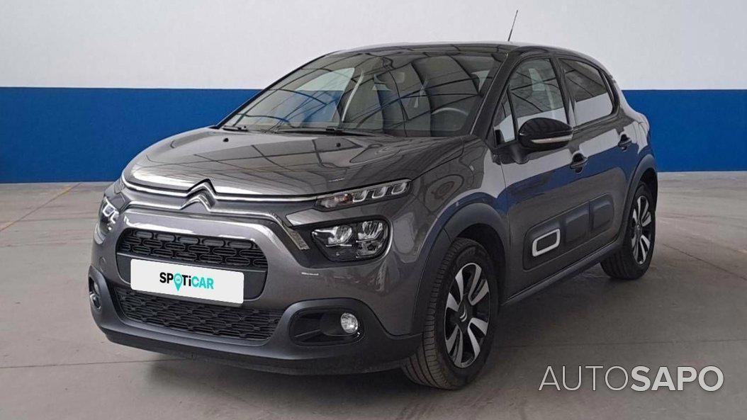 Citroen C3 1.2 PureTech Elle EAT6 de 2024