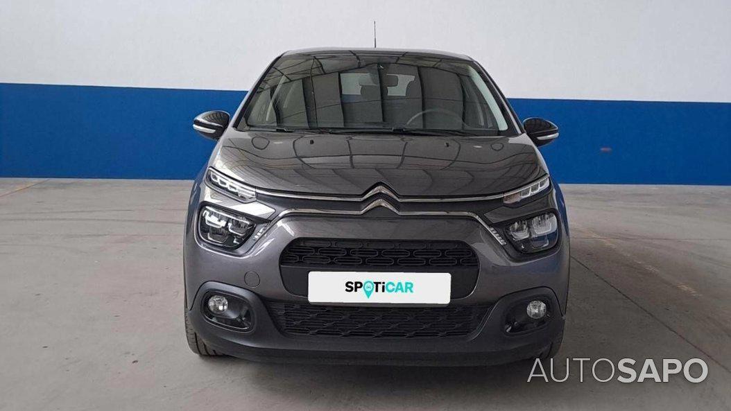 Citroen C3 1.2 PureTech Elle EAT6 de 2024